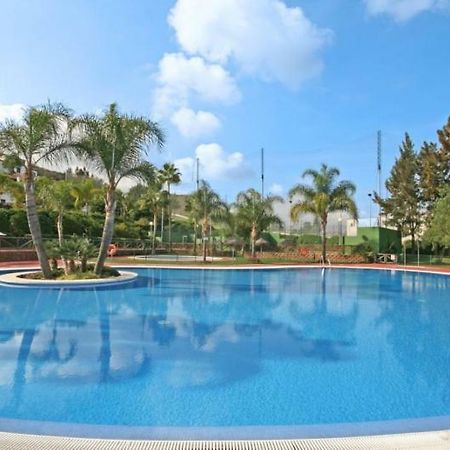Modern Duplex With Large Panoramic View Terrace Villa Mijas Exterior photo