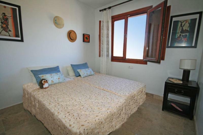 Modern Duplex With Large Panoramic View Terrace Villa Mijas Exterior photo