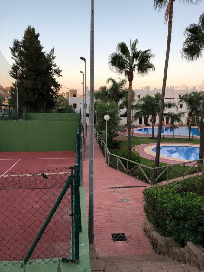 Modern Duplex With Large Panoramic View Terrace Villa Mijas Exterior photo
